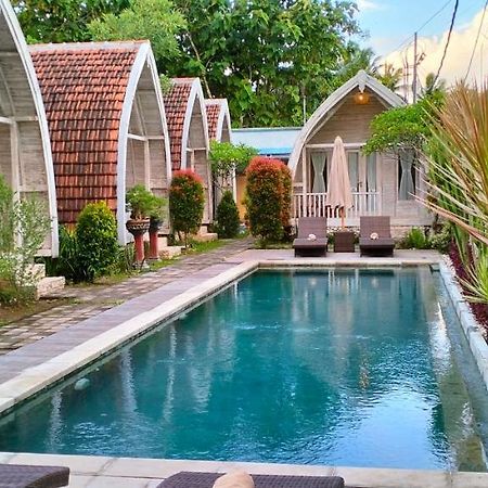Wage Cottage Sakti 外观 照片