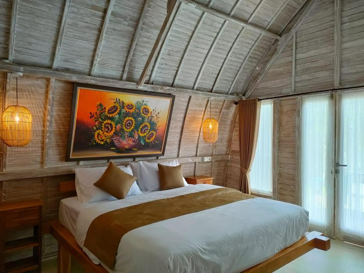 Wage Cottage Sakti 外观 照片